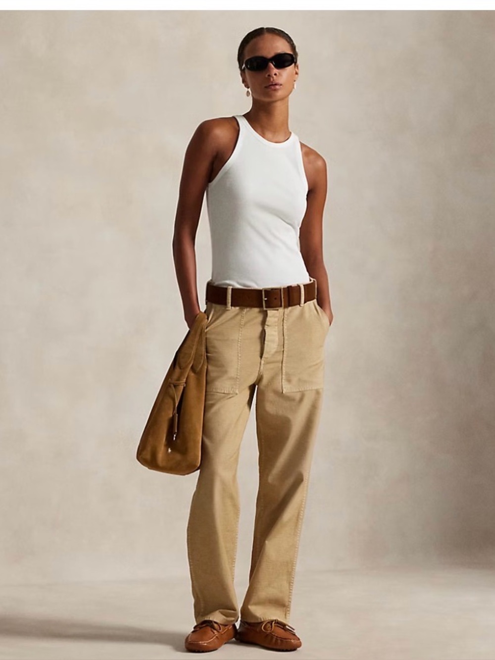 Polo by Ralph Lauren Ricky Pant